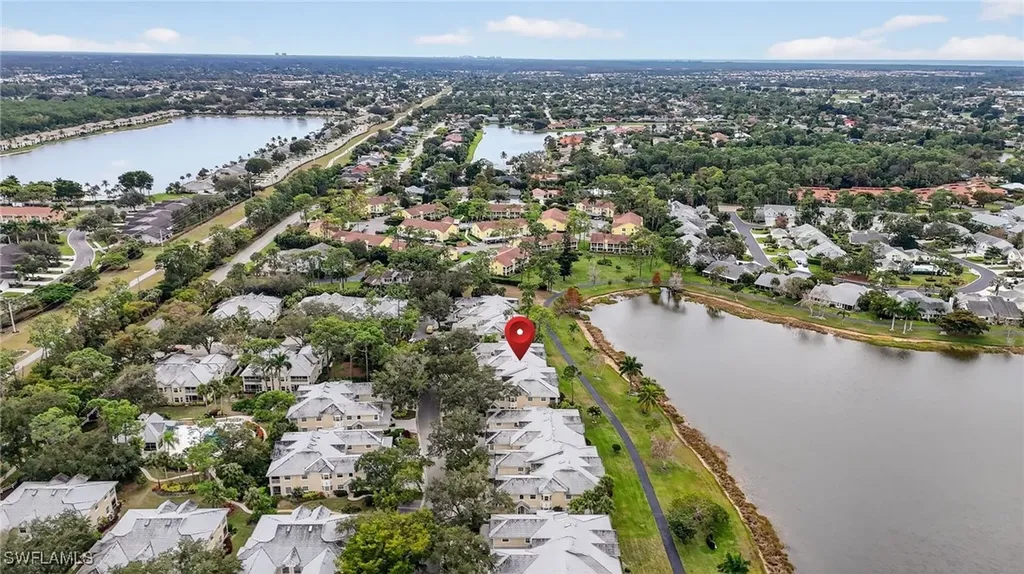 2827 Aintree Lane Naples FL 34112