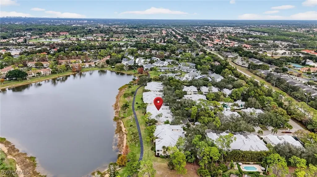 2827 Aintree Lane Naples FL 34112