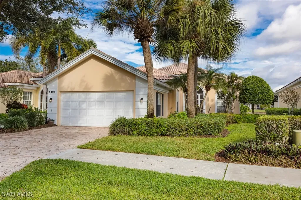 Naples FL 34119