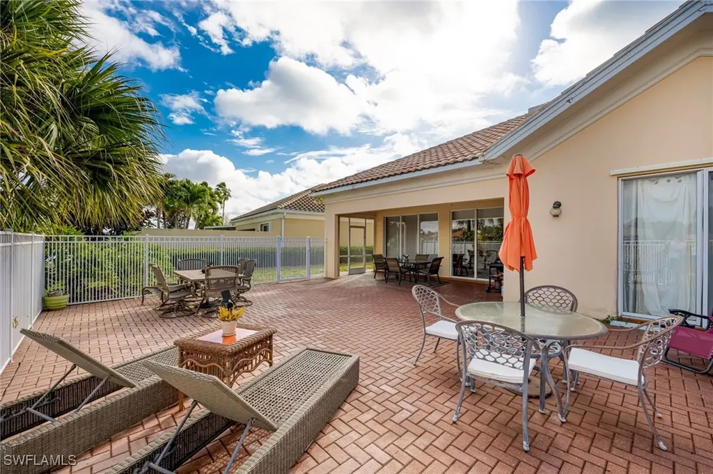 Naples FL 34119