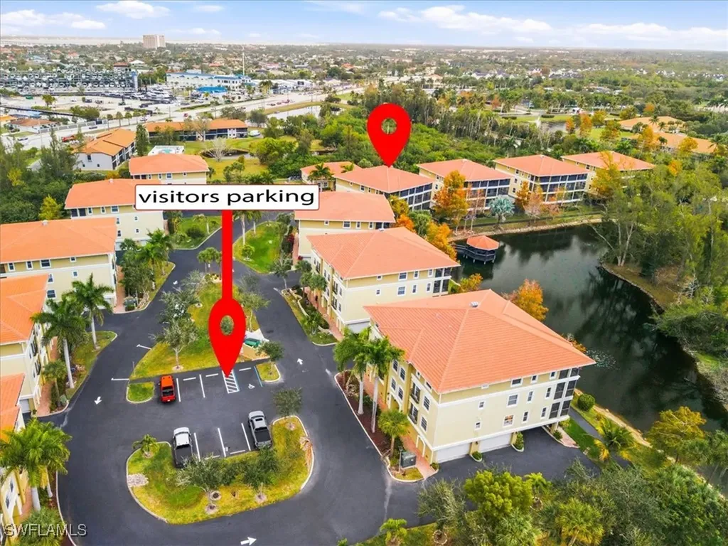 10041 Lake Cove Drive Fort Myers FL 33908