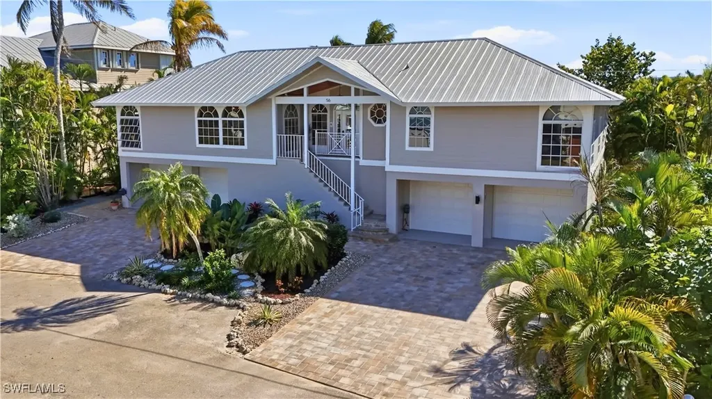 56 Fairview Boulevard Fort Myers Beach FL 33931