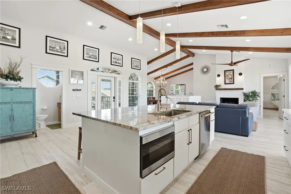 56 Fairview Boulevard Fort Myers Beach FL 33931