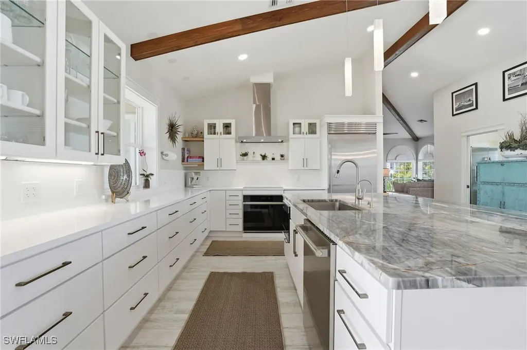 56 Fairview Boulevard Fort Myers Beach FL 33931