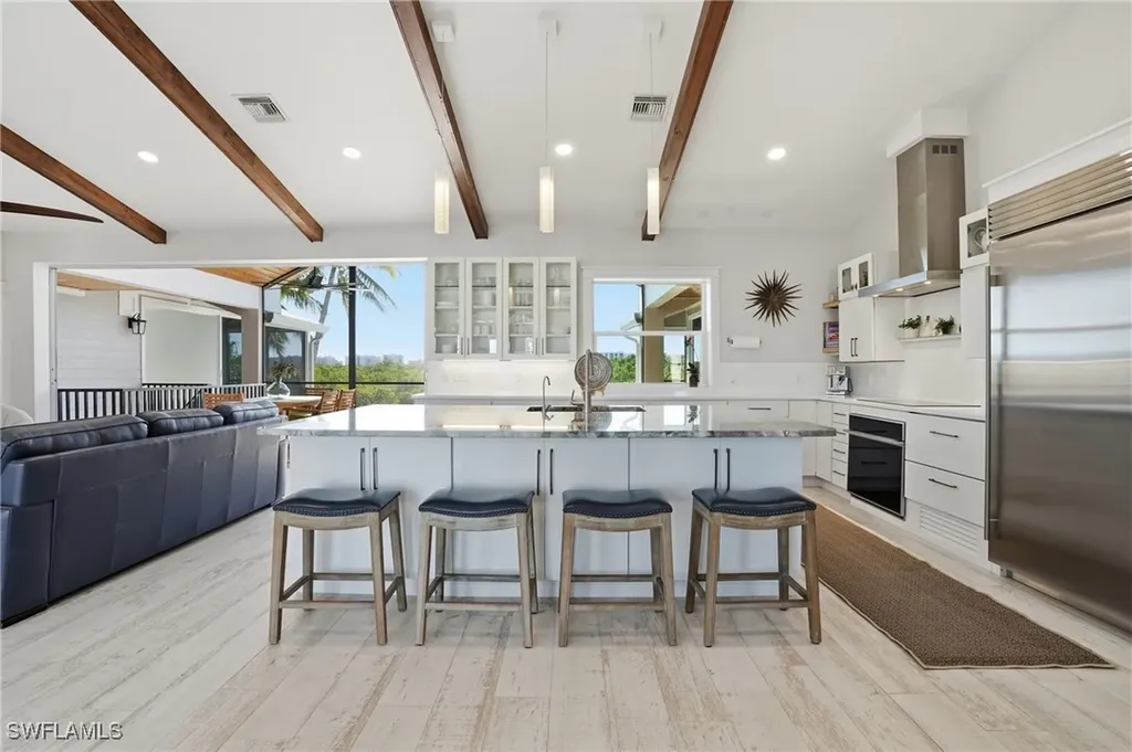 56 Fairview Boulevard Fort Myers Beach FL 33931