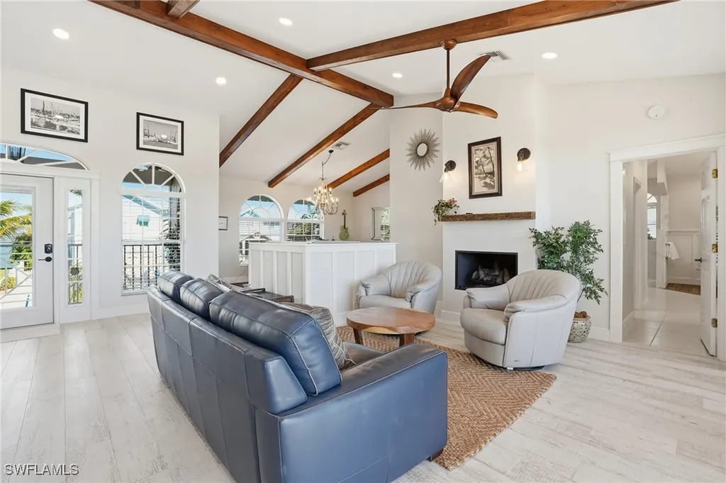 56 Fairview Boulevard Fort Myers Beach FL 33931