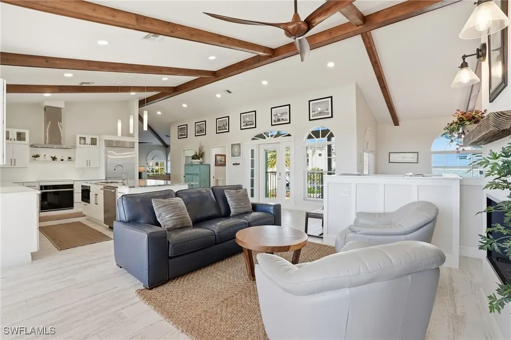 56 Fairview Boulevard Fort Myers Beach FL 33931