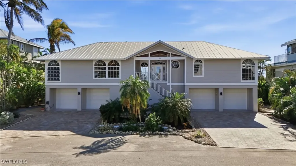 56 Fairview Boulevard Fort Myers Beach FL 33931