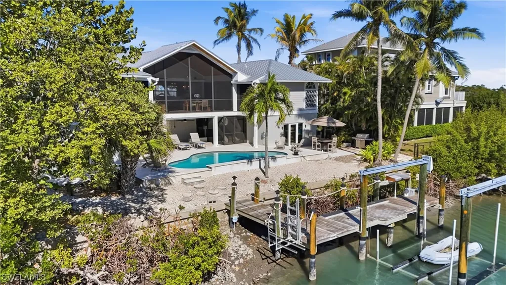 56 Fairview Boulevard Fort Myers Beach FL 33931