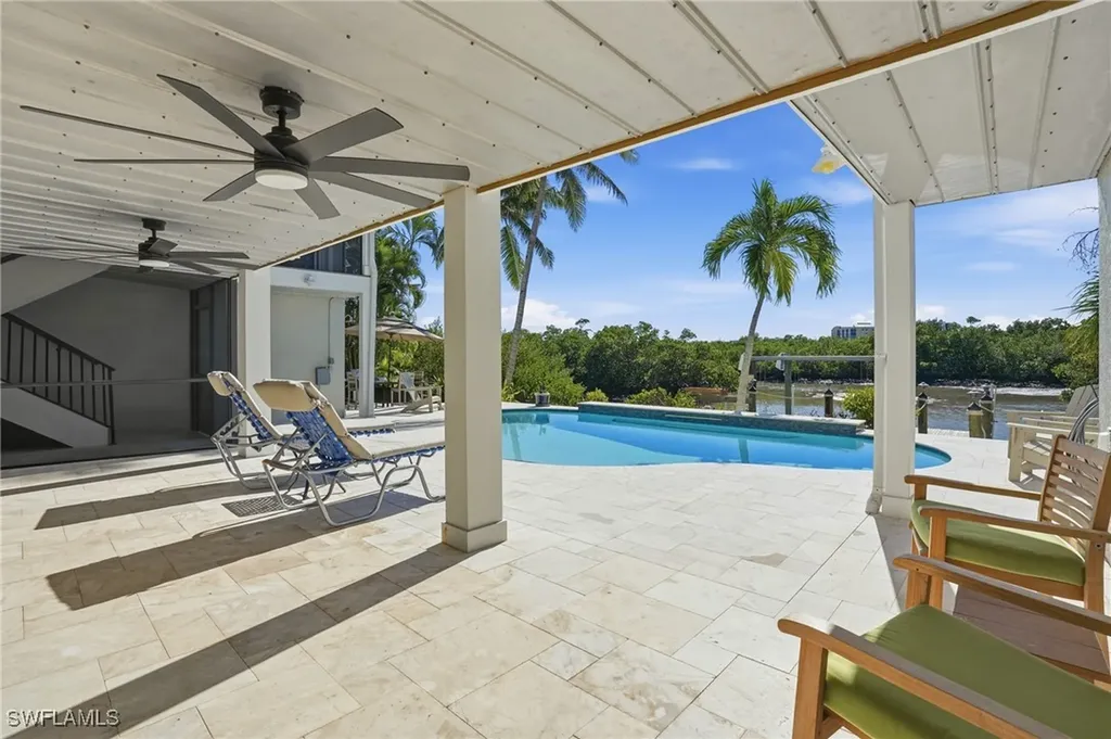 56 Fairview Boulevard Fort Myers Beach FL 33931