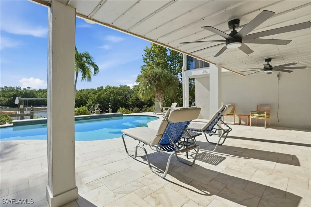 56 Fairview Boulevard Fort Myers Beach FL 33931
