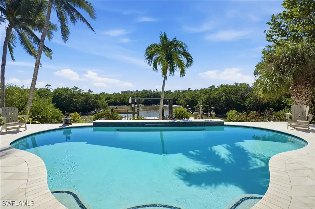 56 Fairview Boulevard Fort Myers Beach FL 33931