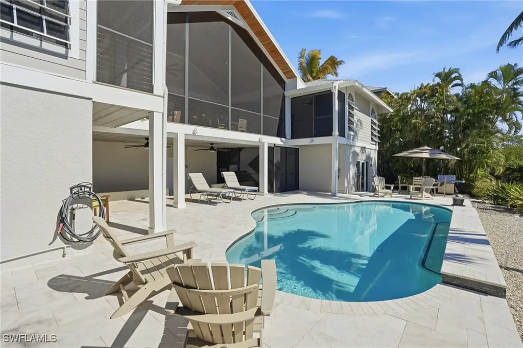 56 Fairview Boulevard Fort Myers Beach FL 33931