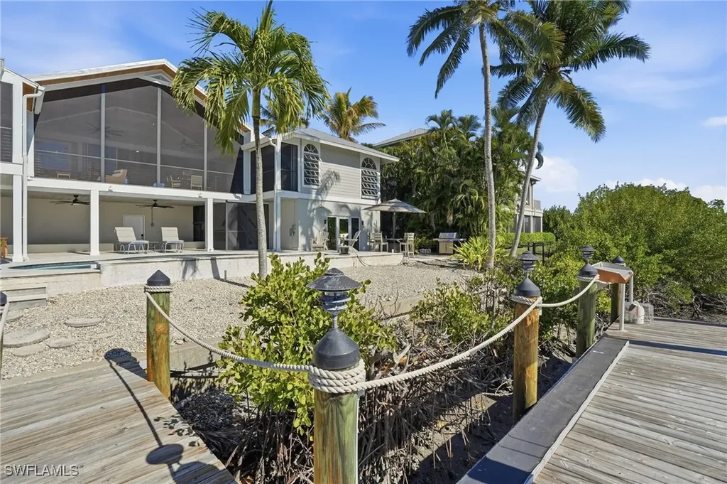 56 Fairview Boulevard Fort Myers Beach FL 33931