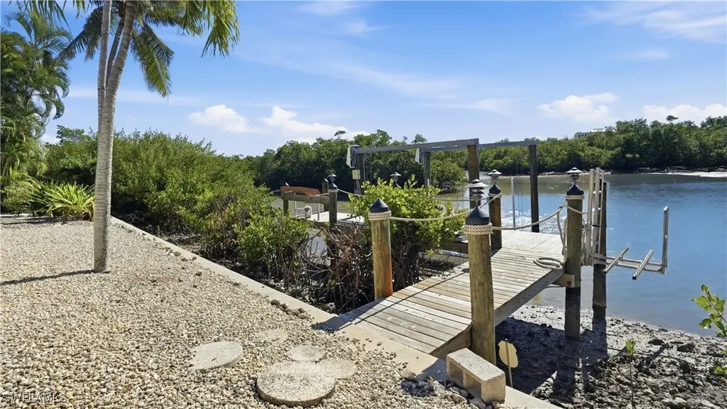 56 Fairview Boulevard Fort Myers Beach FL 33931