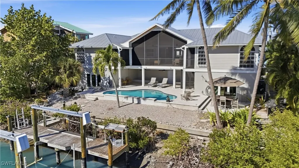 56 Fairview Boulevard Fort Myers Beach FL 33931