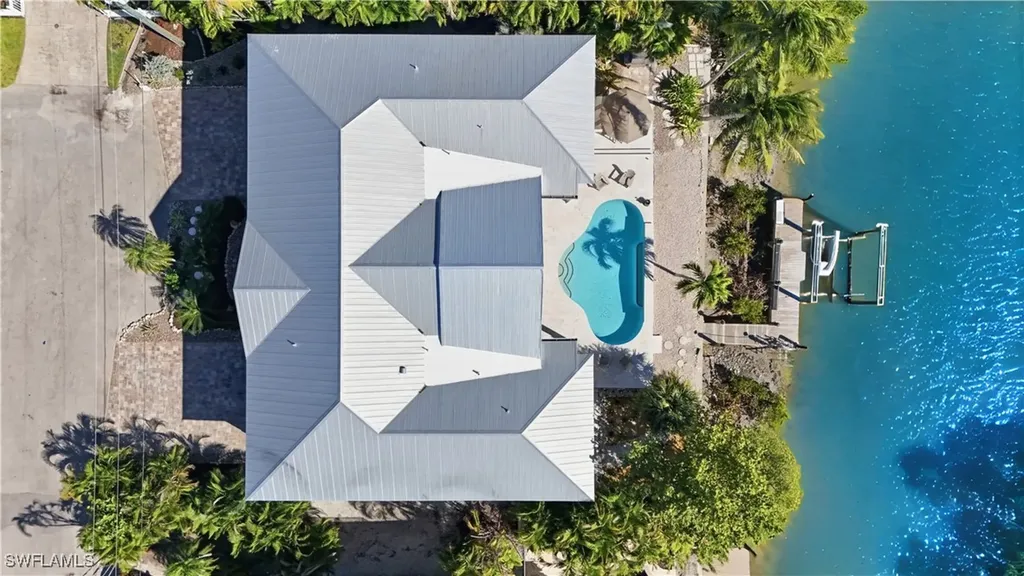 56 Fairview Boulevard Fort Myers Beach FL 33931