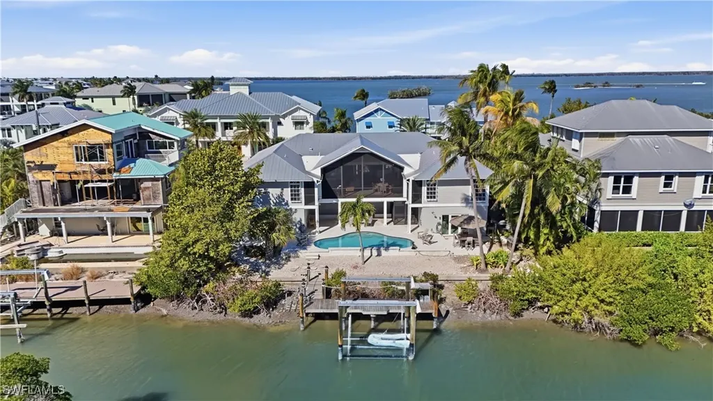 56 Fairview Boulevard Fort Myers Beach FL 33931