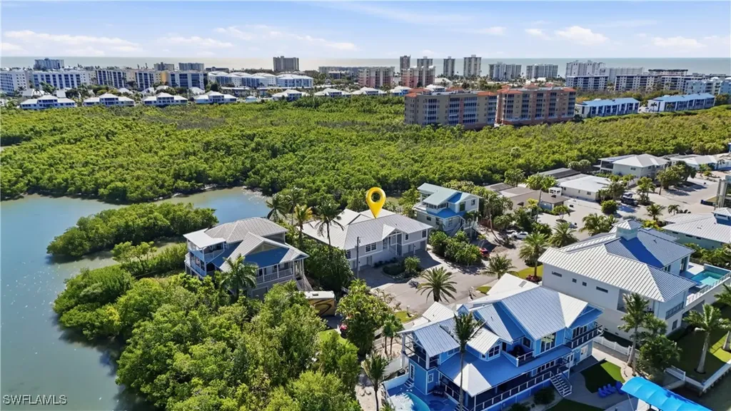 56 Fairview Boulevard Fort Myers Beach FL 33931