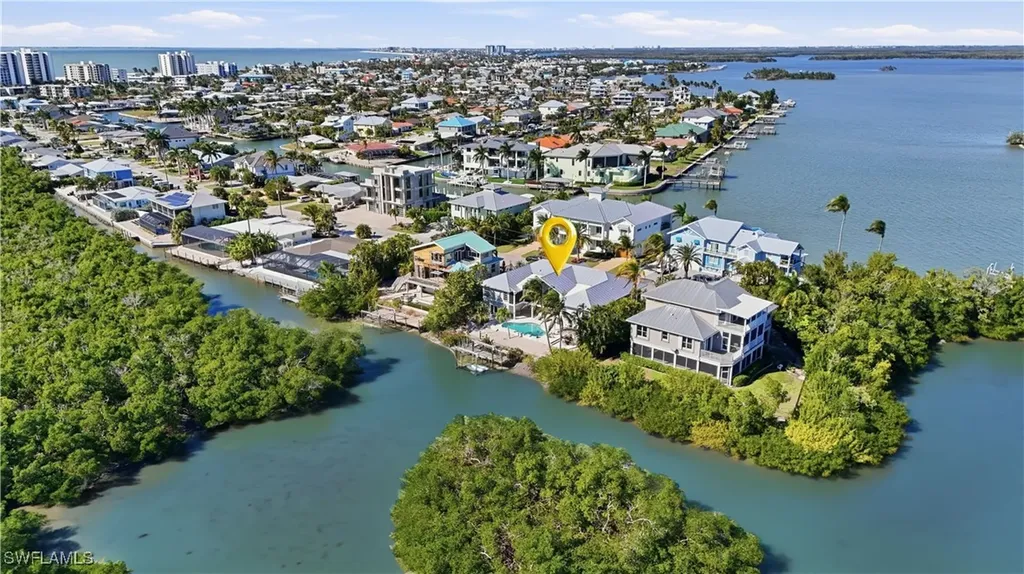 56 Fairview Boulevard Fort Myers Beach FL 33931