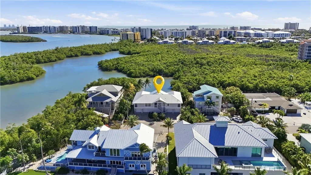 56 Fairview Boulevard Fort Myers Beach FL 33931