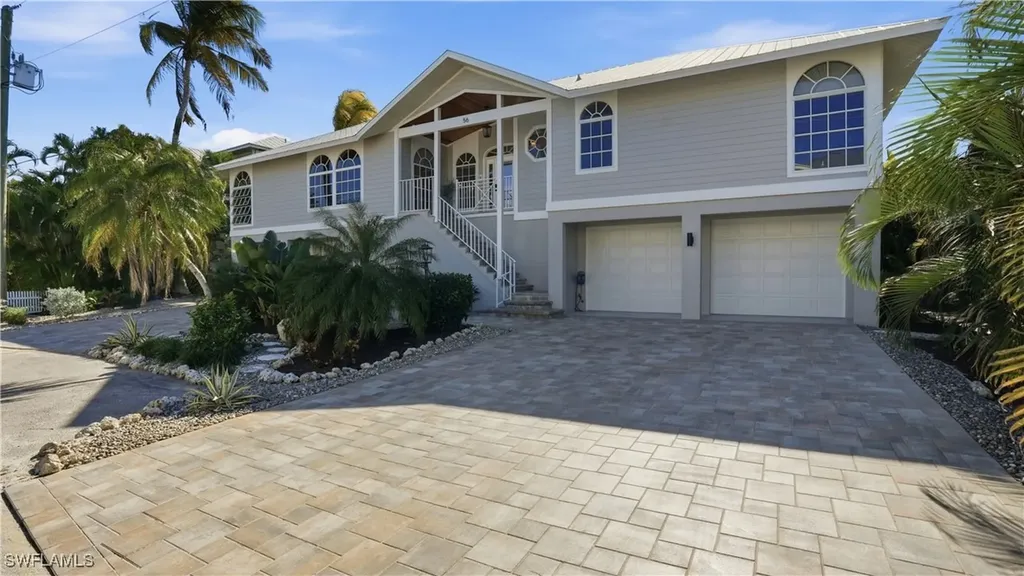 56 Fairview Boulevard Fort Myers Beach FL 33931