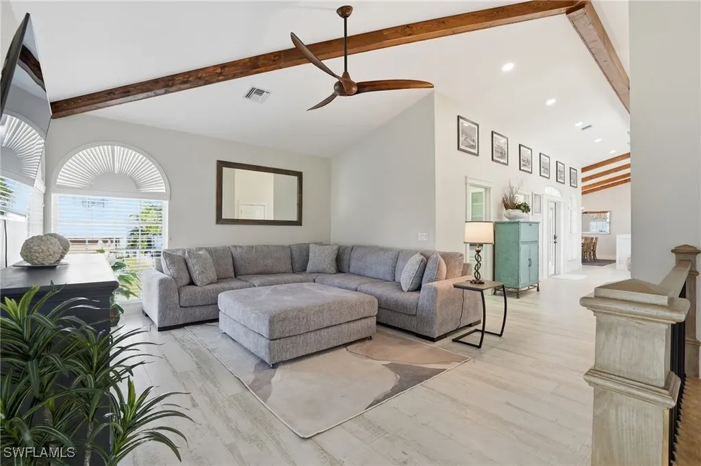 56 Fairview Boulevard Fort Myers Beach FL 33931