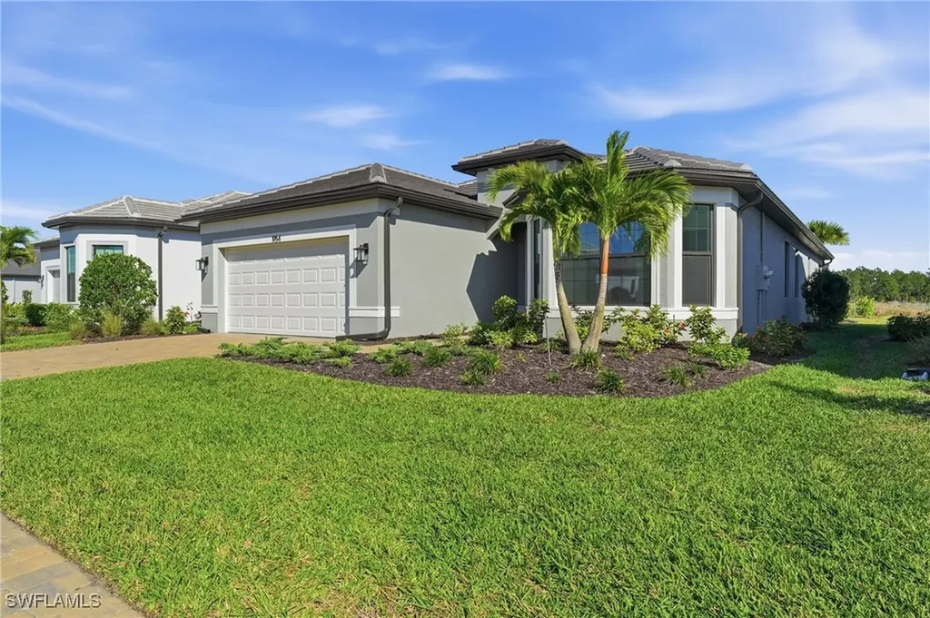 1954 Fresno Avenue Naples FL 34120