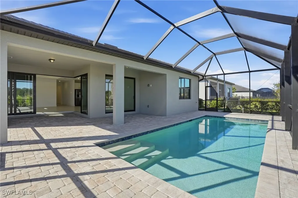 1954 Fresno Avenue Naples FL 34120