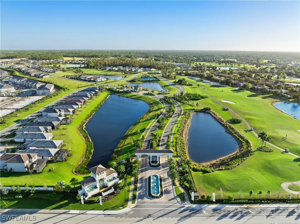 1954 Fresno Avenue Naples FL 34120
