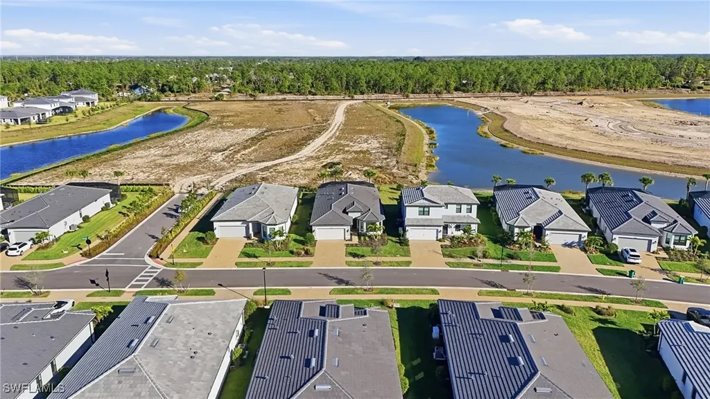 1954 Fresno Avenue Naples FL 34120