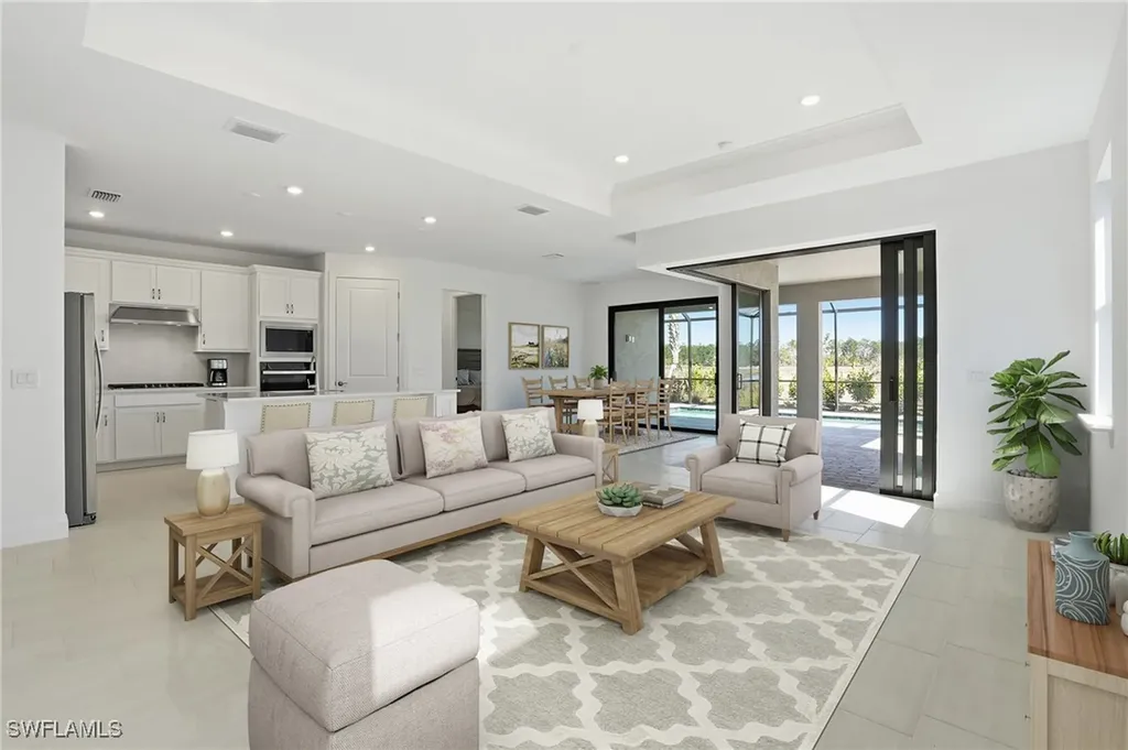 1954 Fresno Avenue Naples FL 34120