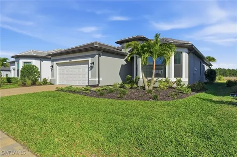 1954 Fresno Avenue Naples FL 34120