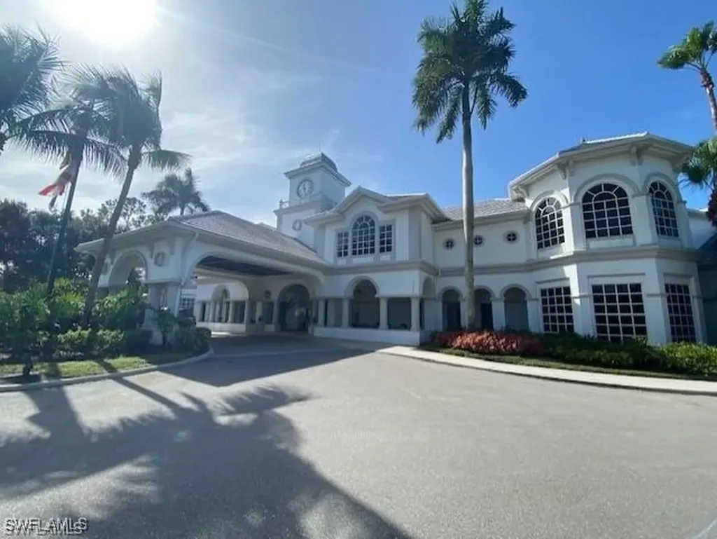 4680 Hawks Nest Way Naples FL 34114