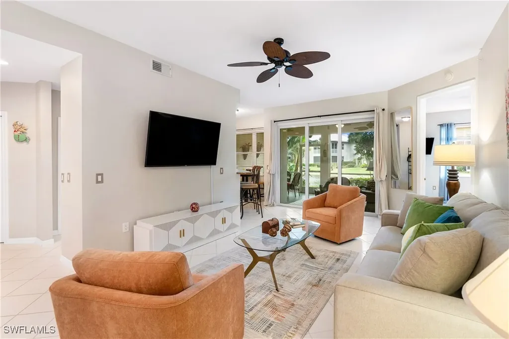 4680 Hawks Nest Way Naples FL 34114