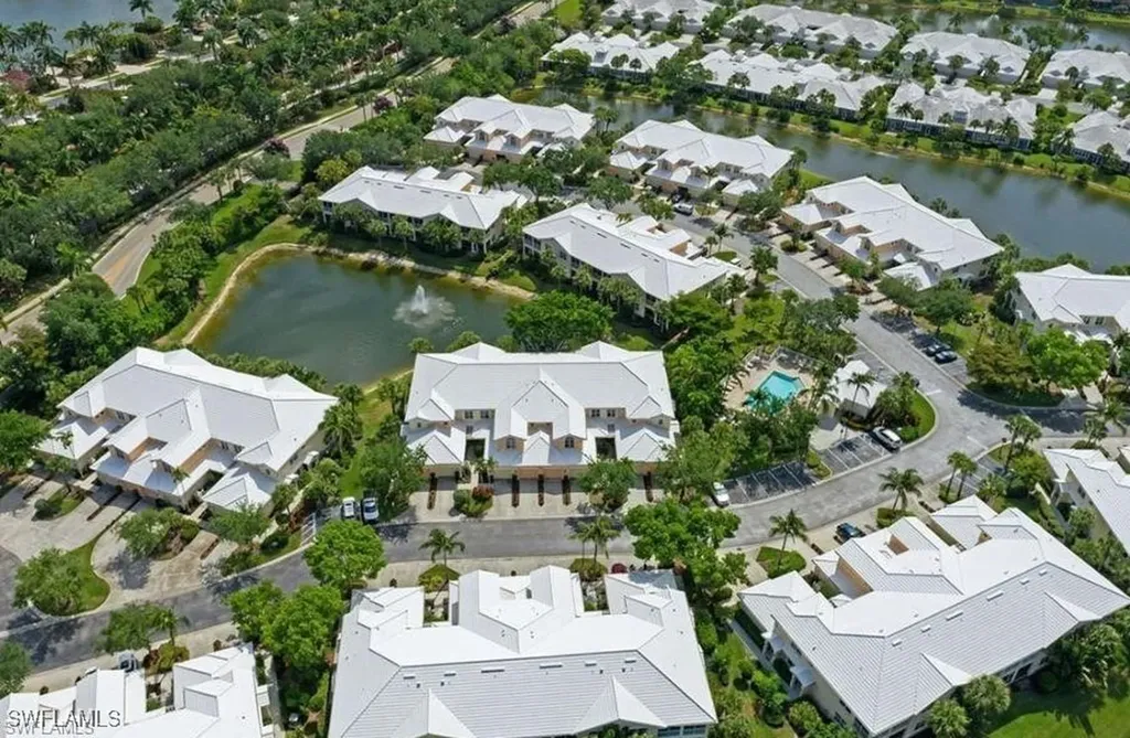 4680 Hawks Nest Way Naples FL 34114