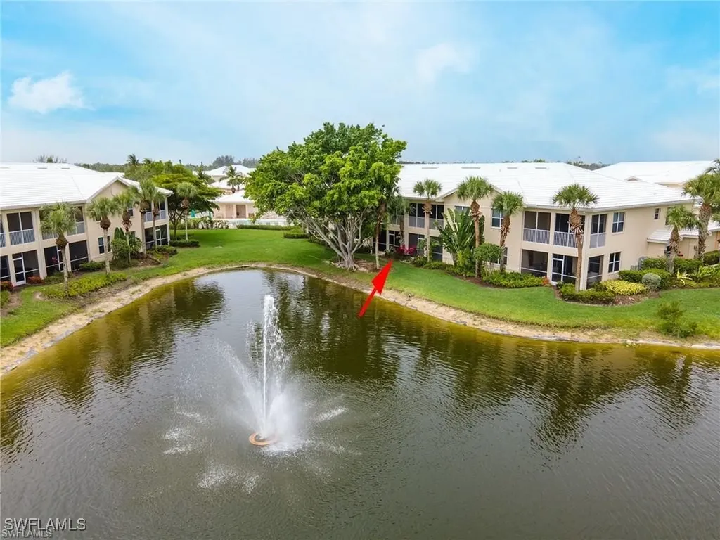 4680 Hawks Nest Way Naples FL 34114