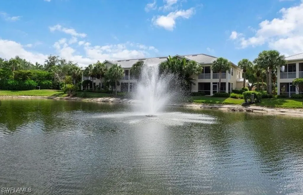 4680 Hawks Nest Way Naples FL 34114