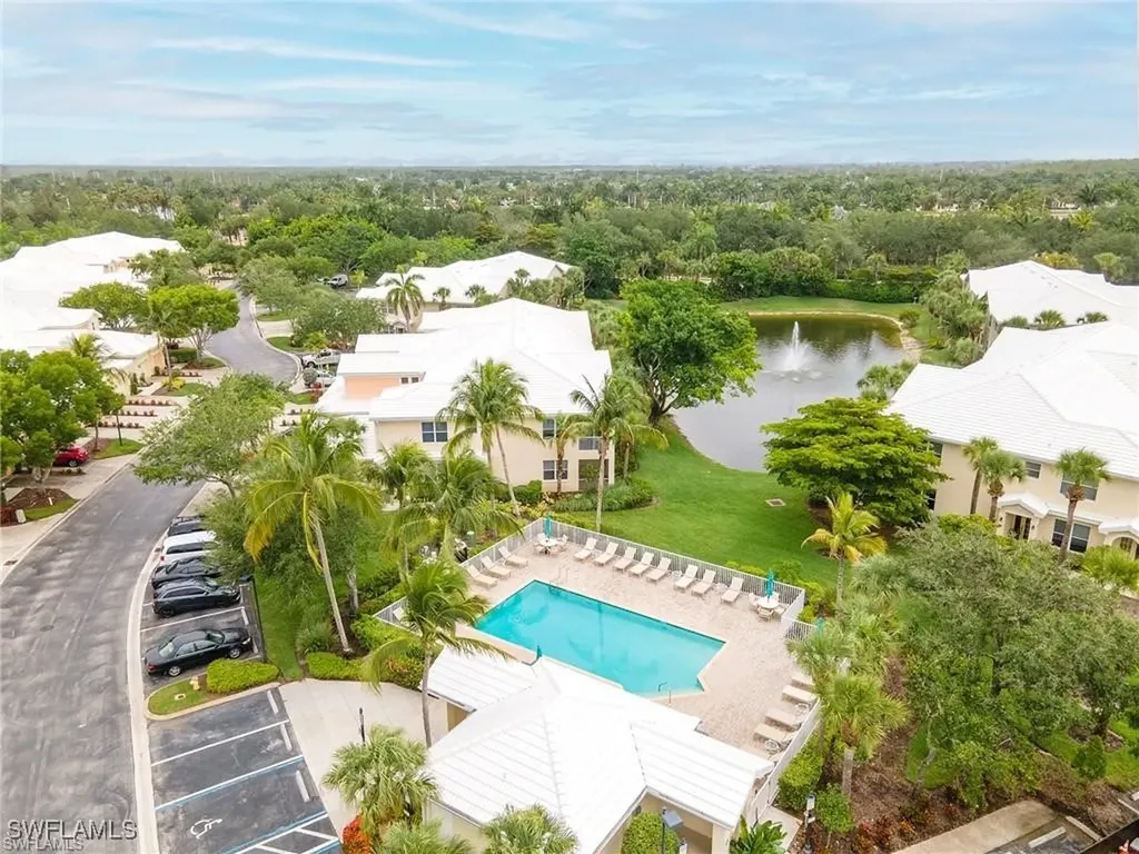 4680 Hawks Nest Way Naples FL 34114