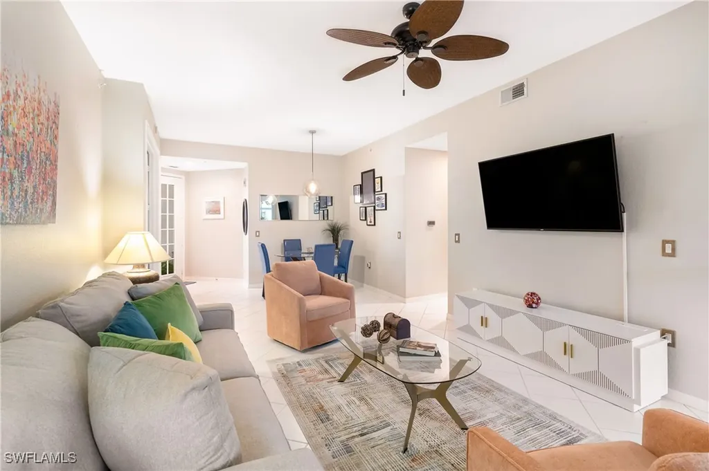 4680 Hawks Nest Way Naples FL 34114