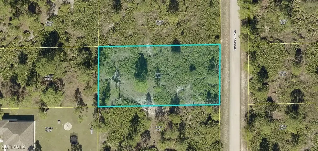 1313 Prospect Avenue Lehigh Acres FL 33972