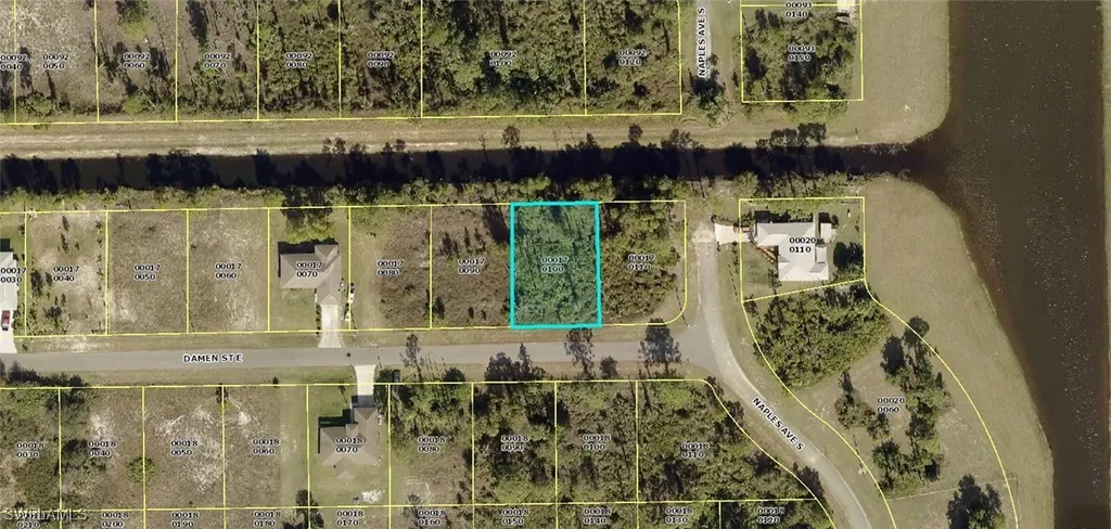 1249 Damen Street E Lehigh Acres FL 33974