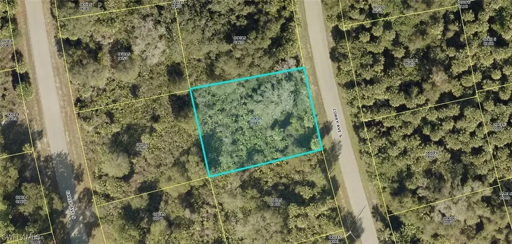 130 Corry Avenue S Lehigh Acres FL 33974