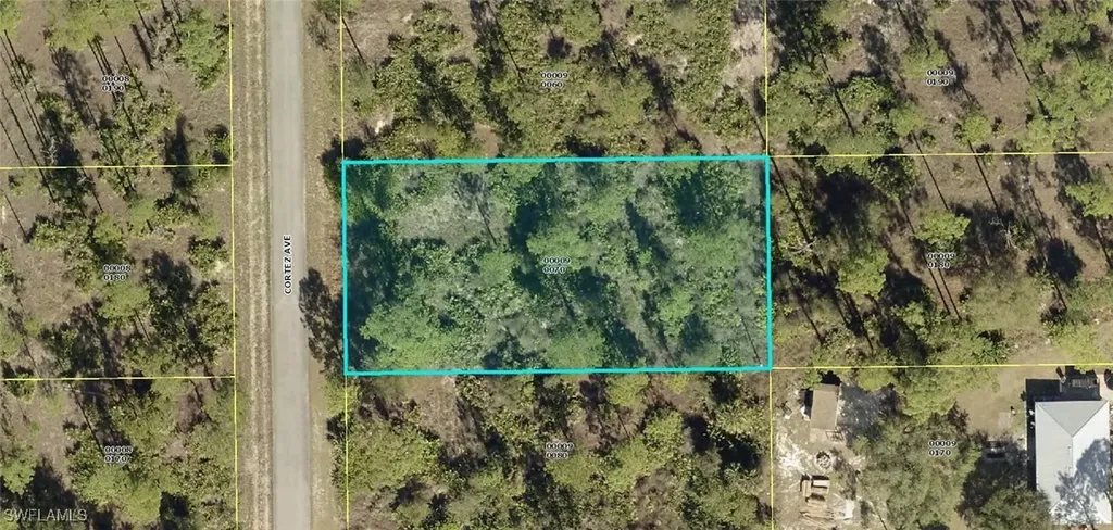 1610 Cortez Avenue Lehigh Acres FL 33972
