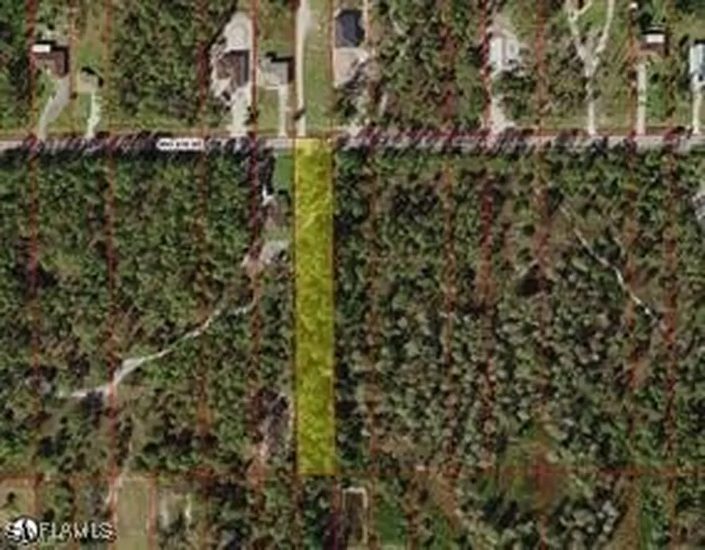 4336 45th Avenue NE Naples FL 34120