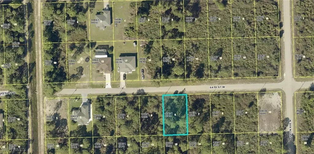 3309 64th Street W Lehigh Acres FL 33971