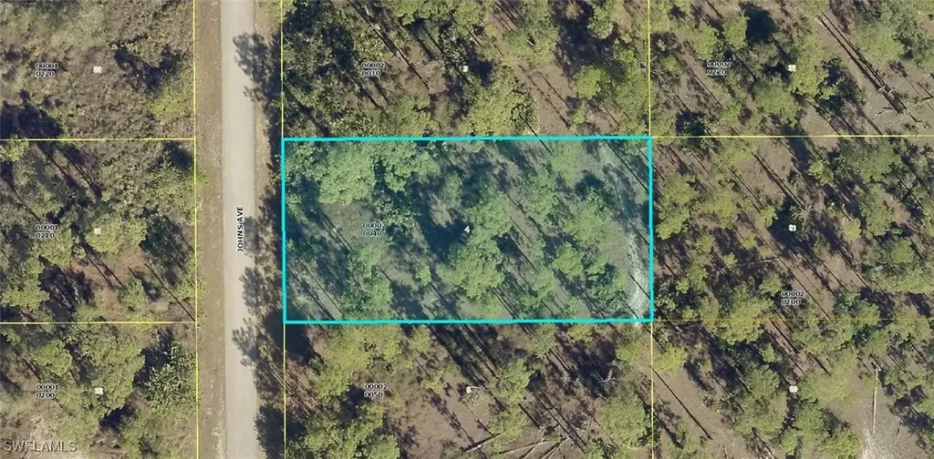 1218 Johns Avenue Lehigh Acres FL 33972