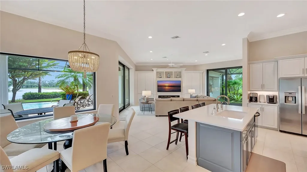 11238 Five Oaks Lane Naples FL 34120