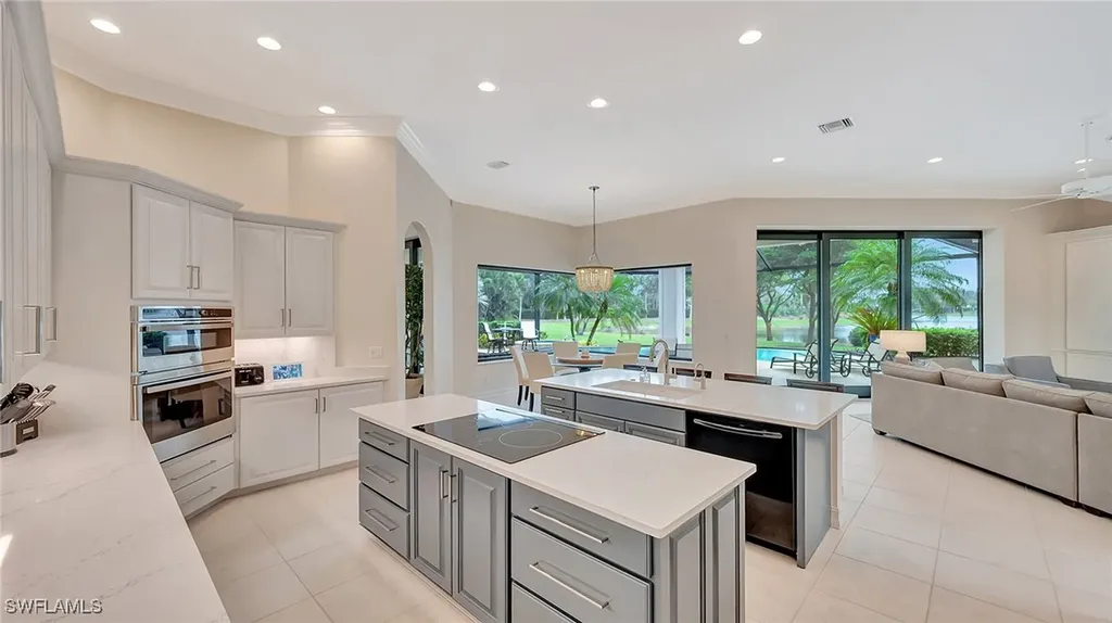 11238 Five Oaks Lane Naples FL 34120