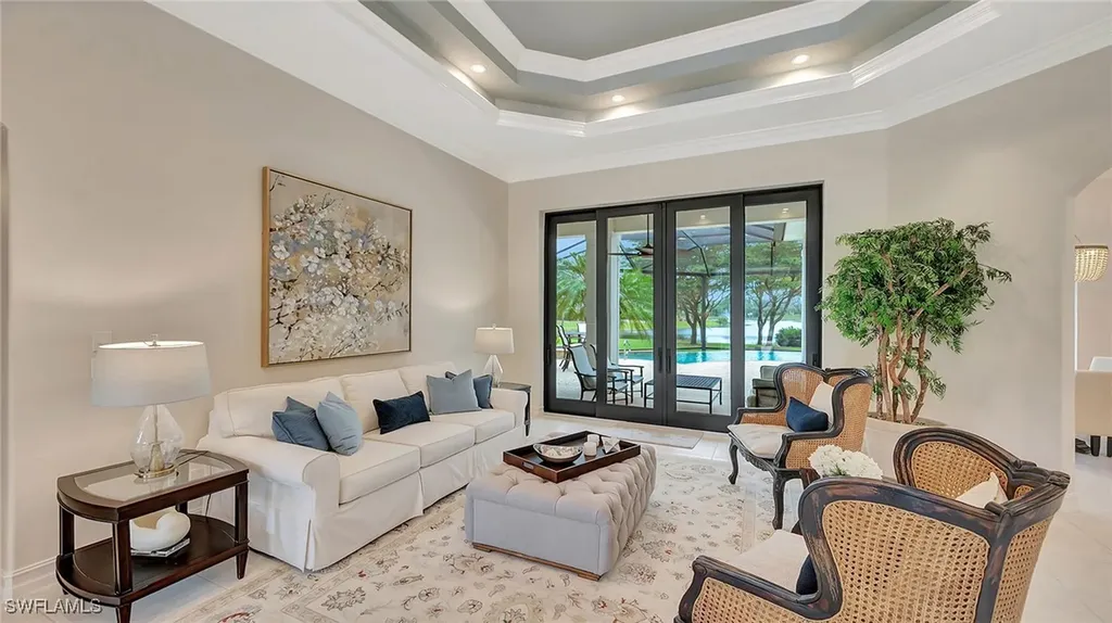11238 Five Oaks Lane Naples FL 34120